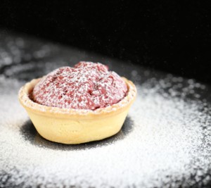 Tartaletas Horneadas Congeladas al por Mayor de Alta Calidad, Tartaletas de Huevo Horneadas YA01 756G para Panadería, con Certificación HALAL, OEM/ODM, Precio Competitivo - Product Image 3