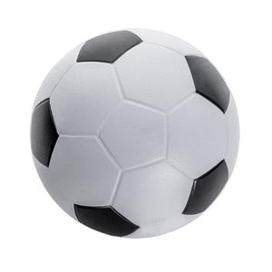 Balón de Fútbol Cosido a Mano de 32 Paneles, Tamaño 5, Clásico, Hecho en Pakistán, PVC, Logotipo Personalizado, Venta al Por Mayor - Product Image 4