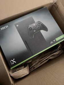 Console de jeu 4K 1 To 2 To avec lecteur de disque et manette sans fil - Product Image 5