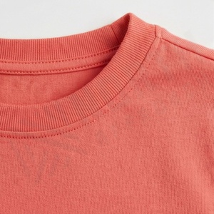 Camisetas de Cuello Redondo para Mujer, Moda de Verano, Manga Corta, Logotipo Personalizado, Marca Privada, Ropa Deportiva Personalizada, Camisetas de Gimnasio - Product Image 4