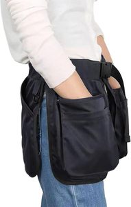 Mayorista: Mejores fajas de cintura para adiestramiento canino, bolsas de cintura con bolsillos para golosinas y snacks para perros, chalecos de adiestramiento para entrenadores de perros, ropa de entrenamiento para adiestramiento. - Product Image 5