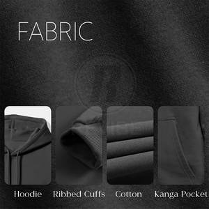 Sudaderas Holgadas para Hombre, Estilo Único, Transpirables, en el Mejor Material, Nueva Colección en Oferta - Product Image 6