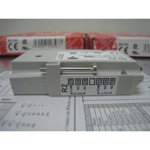 4 NUEVOS Carlo Gavazzi BO R2, 2 Salidas de Relé, Equipo y Piezas de Semiconductores de Confianza de Marca Global - Product Image 5