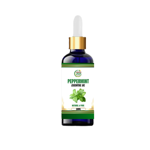 Aceite Esencial de Menta Prémium, Fórmula Aromática Concentrada, Suministro de Fábrica - Product Image 3