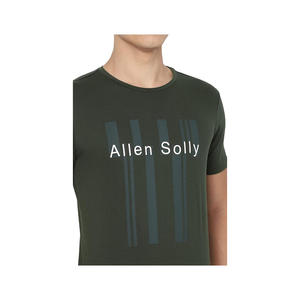 T-shirt confortable à coupe classique en coton doux et respirant, léger, idéal pour l'été, l'hiver et les tenues superposées - Product Image 6