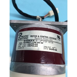 MOTOR PACIFIC SCIENTIFIC E31NRFT-LDN-NS-00 - Equipo y Piezas de Semiconductores de Confianza de Marca Global - Product Image 5
