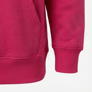 Sudadera con Capucha Ligera de Alta Calidad 100% Algodón para Hombre, Diseño Personalizado, Sudadera de Forro Polar Cálida, Color Personalizado - Product Image 6