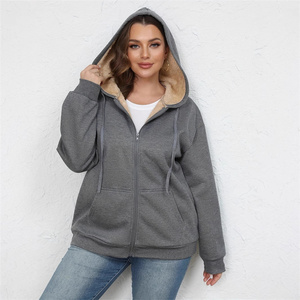 Sweat à capuche décontracté en tissu doux, style streetwear pour hommes, femmes et jeunes adultes, usage quotidien - Product Image 2