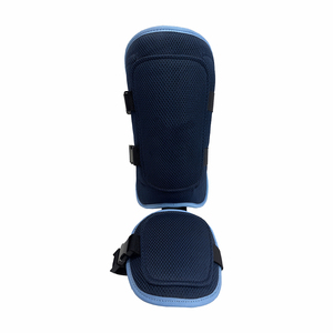 Protège-tibias de baseball professionnels et protège-tibias pour jeunes de baseball, les plus vendus, avec coque rigide pour genoux et tibias - Product Image 1