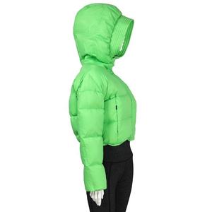 Chaqueta de Invierno para Mujer al por Mayor, Acolchada, Impermeable, Transpirable, de Alta Calidad - Product Image 3