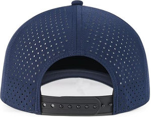 Gorra de Béisbol Ajustable con Logo Personalizado para Hombre, Corte Láser, Transpirable, Ventilada, de Alto Rendimiento, Duradera y de Alta Calidad - Product Image 3