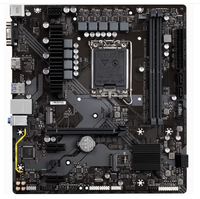 Produsen Cina Mainboard B760 B760M Motherboard Gaming untuk Komputer Desktop