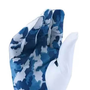 Equipo Cómodo para Prácticas Deportivas al Aire Libre con Guantes de Golf con Agarre Confiable y Diseño Flexible - Product Image 5