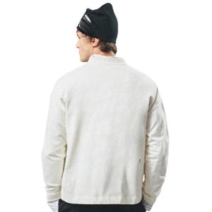 Camiseta de algodón de manga larga para hombre, corte holgado, con estampado en el pecho, cuello redondo, estilo casual para uso diario, estilo urbano, proveedor mayorista OEM - Product Image 6