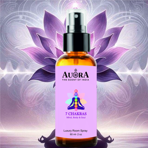 Auora Wealth Attracting Lucky Room Air Freshener Liquid Spray <b>Essential</b> Oil Base Long-Lasting <b>Home</b> Car Deoderizer Factory Price - Product Image 3