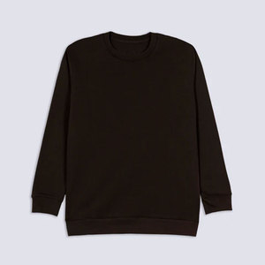 Sudadera Deportiva para Hombre de Secado Rápido, 100% Algodón, al por Mayor - Product Image 2