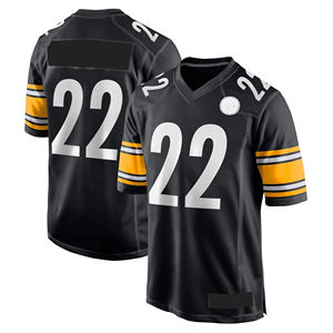 Último Diseño, Jersey de Fútbol Americano para Adultos, Ropa Deportiva Personalizada, Precio Accesible, Alta Calidad - Product Image 1