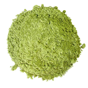 Poudre de feuilles de Moringa 100 % pure OEM 2026 – Superaliment végétal pour l'énergie, l'immunité et le bien-être, riche en vitamines, en fer et en antioxydants - Product Image 1