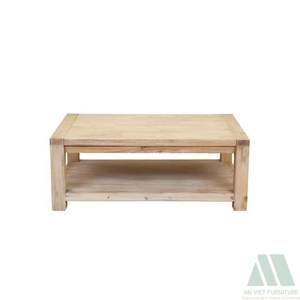 Muebles de Dormitorio Modernos y Elegantes de Madera Maciza Hechos en Vietnam, para Apartamentos, Hoteles y Oficinas en Casa, Fácil Montaje, Garantía de 10 Años, Venta al Por Mayor - Product Image 6