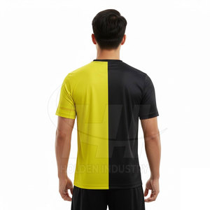 Nouveau maillot de foot style classique, maillot de foot à séchage rapide, en vente en ligne - Product Image 4