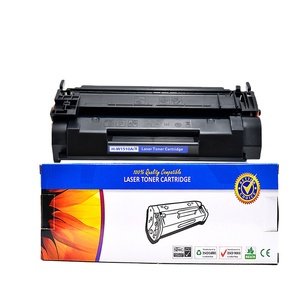 <span class=keywords><strong>Toner</strong></span> Tatrix Premium 151A 151X W1510A W1510X cartuccia <span class=keywords><strong>Toner</strong></span> nero Laser compatibile per <span class=keywords><strong>HP</strong></span> LaserJet Pro 4003/4103 - Product Image 1
