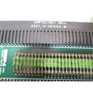 AMAT 0100-09020 REV E FUSE BOARD, PCB, 111566 - Équipements et pièces semi-conducteurs d'occasion fiables à l'échelle mondiale chez - Product Image 4