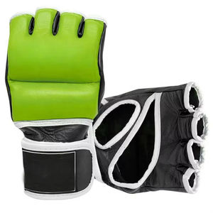Guantes de Grappling MMA Personalizados al por Mayor, Guantes de Grappling MMA OEM, Guantes de MMA de Marca Privada, Equipo de Protección MMA - Product Image 6