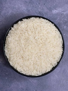 Riz Blanc à Grains Longs IR 64, Texture Fraîche et Moelleuse, Qualité Supérieure, Riz Poli pour la Cuisine Quotidienne, Riz Blanc Aromatique Premium - Product Image 1