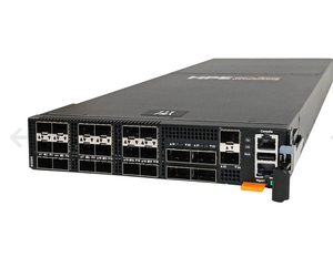 Meilleur Switch Géré HP/E Networking CX 8325H 18 Ports Demi-Largeur Respirant avec Ports SFP28 25G et QSFP28 100G - Product Image 4