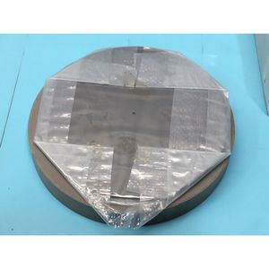 PLAQUE DE GRAPHITE ALCAN-TECH PD0-2190-000, 154330 - Équipements et pièces semi-conductrices de renommée mondiale et de confiance - Product Image 3