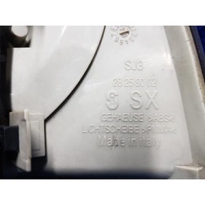 Touareg LEFT Left Outer Combination <b>Rear</b> <b>Light</b> (Tail Lamp) 7L6945095K - Product Image 6