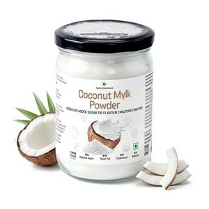 Leche de Coco en Polvo de Alta Calidad con Sabor Suave a Coco y Fácil Preparación para Cocinas Comerciales - Product Image 1