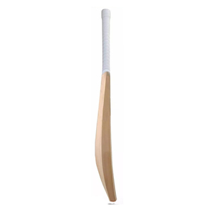 Bate de Críquet de Madera Duradero con Peso Equilibrado - Alta Calidad, Logotipo Personalizado, Tamaños y Colores Personalizables, Ambidiestro, para Partidos Profesionales - Product Image 4