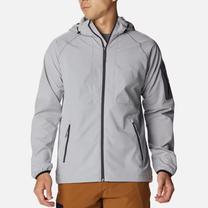 Chaqueta de Caza al por Mayor, Manga Larga, Transpirable, Impermeable, Chaqueta de Invierno con Capucha - Product Image 1