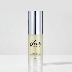 Suero Profesional de Vitamina C para Salón de Belleza, Corrector de Manchas Oscuras, Suero Facial Iluminador, Venta al por Mayor, Marca Privada, Cuidado de la Piel - Product Image 3