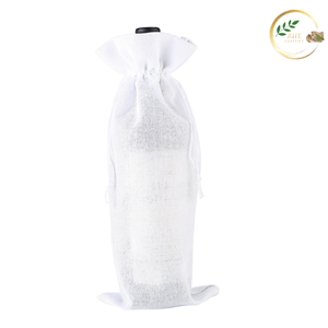 Promotional Jute Logo <b>Bag</b> Custom Printed Eco Friendly Tote for Brand Marketing - Product Image 2