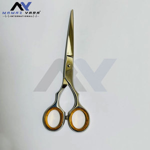 กรรไกรตัดผมคมกริบระดับมืออาชีพ ดีไซน์ทันสมัย สำหรับร้านเสริมสวยและร้านตัดผม - Product Image 5