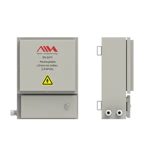 Pin axít chì thay thế bằng pin lithium 24v 70ah không thấm nước năng lượng mặt trời đèn đường lifepo4 pin cho năng lượng mặt trời lưu trữ