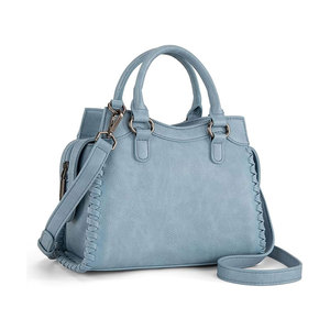 Good Manufacturer Women Leather Bag Fully Customized Hot Selling <b>Top</b> Trending custom made Women Leather Bag with Premium Quality - Product Image 4