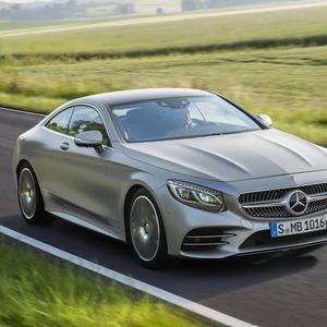 Super Oferta: Mercedes Clase S, Auto Ejecutivo con Interior Espacioso, Tecnología Moderna, Comodidad Premium y Rendimiento Confiable - Product Image 6