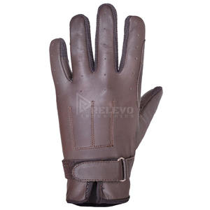 Nouveauté, vente en gros, gants de moto personnalisés, imperméables, pour la course, avec protection pour le motocross, unisexe, ajustement confortable - Product Image 4