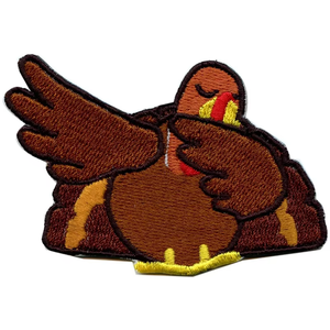 Wholesale Embroidered Embroidery Patch Iron On Fabric Badge Patches for Clothing Denim <b>Jackets</b> Hats Bags Heat Transfer - Product Image 6