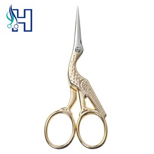 OEM Embroidery <b>Scissors</b> Manufacturer Premium <b>Sewing</b> Accessories Supplier - Product Image 3