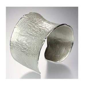 Anillo para Servilletas de Cobre Martillado Hecho a Mano, Diseño Moderno, Ecológico, Duradero, Elegante Accesorio de Mesa para Bodas y Fiestas de Lujo - Product Image 6