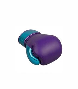 OEM Custom Leather Boxing <b>Gloves</b> for Training Sparring and Competition with Shock Absorption Wrist Support and Private Label - Product Image 2