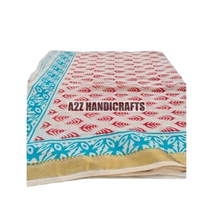 ชุดผ้าโสร่งชายหาดสำหรับผู้หญิงผ้าคอตตอนพิมพ์ลายเสื้อแขนยาวผูกเชือกชายหาดสำหรับฤดูร้อนของขวัญของเธอ - Product Image 4