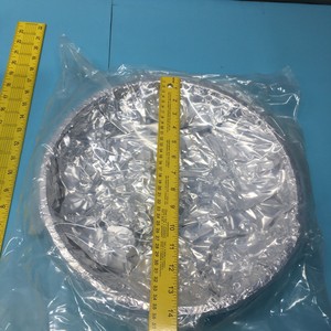 AMAT 0020-22498 SHIELD, COLLIMATOR UPPER 8, 140062 - Equipo y piezas de semiconductores de confianza de la marca global Legacy - Product Image 4
