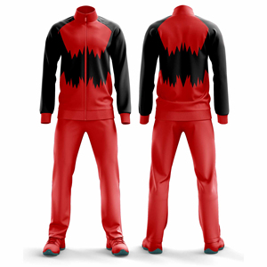 Fabricant OEM de survêtements en polyester, vêtements de sport haut de gamme pour les marques de vêtements à étiquette privée et les importateurs - Product Image 5