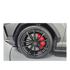 Lamborghini Urus 4.0 V8 S 2024, 8 737 km, boîte automatique, sièges en cuir, caméra de recul, conduite à gauche - Product Image 5