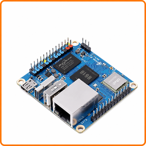 Orange Pi Zero3 1G/2G/4G RAM 全志 H618 64 位 WiFi5+<span class=keywords><strong>BT</strong></span> <span class=keywords><strong>5.0</strong></span> 千兆 LAN 开发板 迷你电脑 - Product Image 5